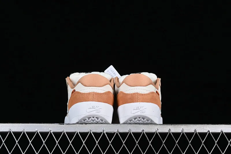 All categories Nk SB Dunk series Nk Force 58 simplified skateboard shoes Nk SB Force 58 Nike simplified retro skateboard shoes FN8888-131